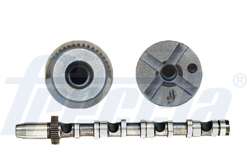 CM05-2190, Kamaksel, Vačka 2,5TDI V6, FRECCIA, 059109021AS, 059109021CL, 059109021CS, 50006347, CAM935, HV0306