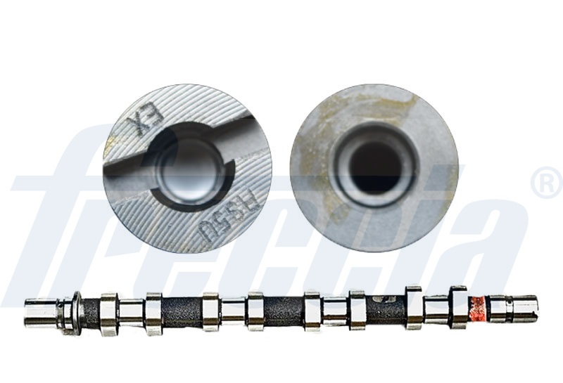 Kamaksel - CM05-2212 FRECCIA - 7700108610, 50006123, CS7352