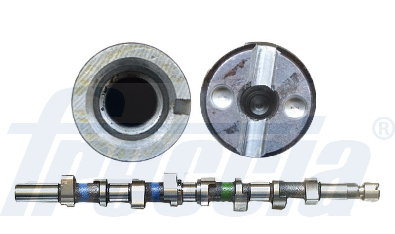 Kamaksel - CM05-2213 FRECCIA - 8200884427, 50006150