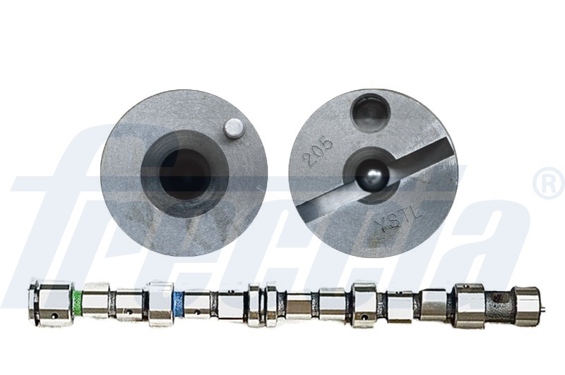 CM05-2224, Kamaksel, Vačka, FRECCIA, 636205, 90486628, 18811, 215306, 40918811, 50006272, C261, CP12243, CS4365