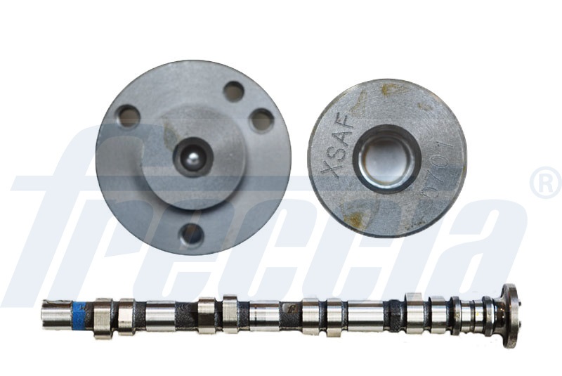 CM05-2251, Kamaksel, Vačka, FRECCIA, A1660500701, 50007591