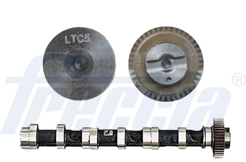 CM05-2279, Kamaksel, Vačka, FRECCIA, 03P109021, CAM992, HV0365, T2626