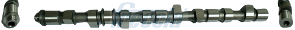 Kamaksel - CM05-2319 FRECCIA - 13001-DB000, C297