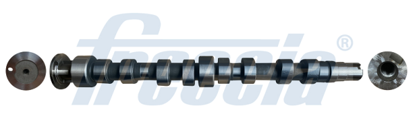 CM05-2324, Kamaksel, Vačka, FRECCIA, 036109101CG, 036109101EC, T4009