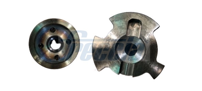 CM05-2359, Kamaksel, Vačka 1,6VTi/EX, FRECCIA, Citroën Berlingo C3/C4/C5/DS3/DS4 Mini Cooper/One Peugeot 207/208/308/508/2008/3008 Partner 1,6VTi 5FP/5FS/5FW/EP6/EP6C N12B16* N16B16* 2007+, 0801.FG, 11317587754, 647106, C563
