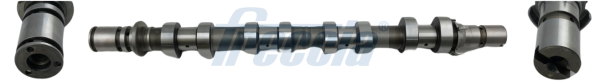 Kamaksel - CM05-2366 FRECCIA - 8200235677, 50006317