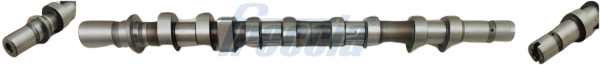 Kamaksel - CM05-2367 FRECCIA - 130206522R, 8200216090, 50006318