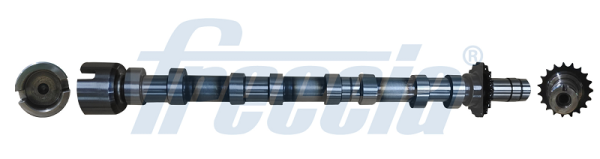 CM05-2374, Kamaksel, Vačka, FRECCIA, 1871343, 9804424280, D7SQ-6A273-BA, AC6567, C421, CS2328, EC685, HV0425, T4433