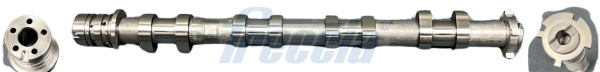 Kamaksel - CM05-2404 FRECCIA - 12626901, 636468, C474