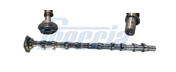 CM05-2413, Kamaksel, Vačka 3,2TDCi/IN, FRECCIA, Ford Ranger 3,2TDCi SA2R/SA2S/SA2W 2011+, 2381252, BK3Q-6A270-FC, BK3Q-6A270-BA, 1459419, 1689128, 7C16-6A270-AA, C523, T4452