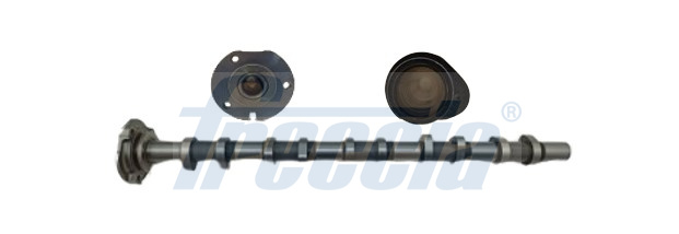 CM05-2414, Kamaksel, Vačka 3,2TDCi, FRECCIA, Ford Ranger 3,2TDCi SA2R/SA2S/SA2W 2011+, 2381224, BK3Q-6A273-CD, C525, T4455