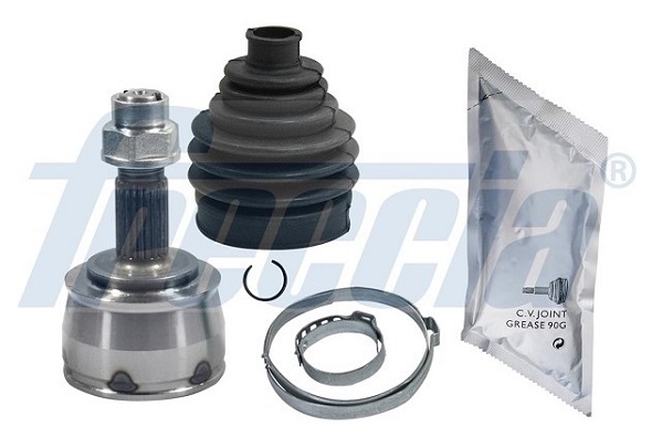 CVJ13-1003, Drivledd, Sada kloubů, hnací hřídel, FRECCIA, 46307557, 46307889, 12-351439, 15-1296, 303189, 40-0130, 817014, KFT048, VKJA3166