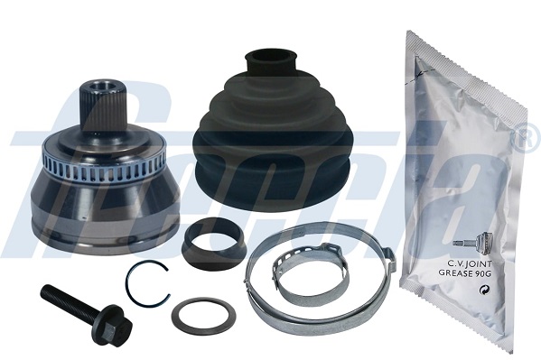 CVJ13-1011, Drivledd, Sada kloubů, hnací hřídel, FRECCIA, 1H0407271GX, 3B0498099E, 4D0407305B, 12-211747, 15-1436, 300856, 40-0056, 803019, KVW001, VKJA3002