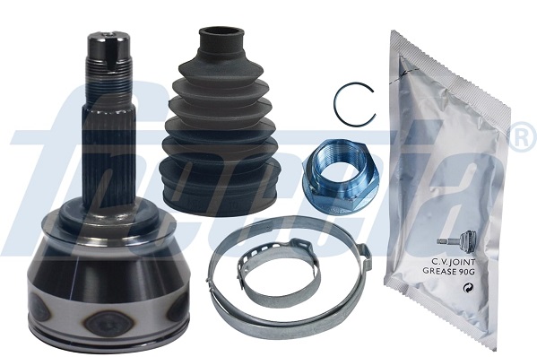 CVJ13-1016, Drivledd, Sada kloubů, hnací hřídel, FRECCIA, 46307659, 77365985, 46308206, 46307906, 12-351966, 15-1419, 303916, 40-0112, 817031, VKJA3168