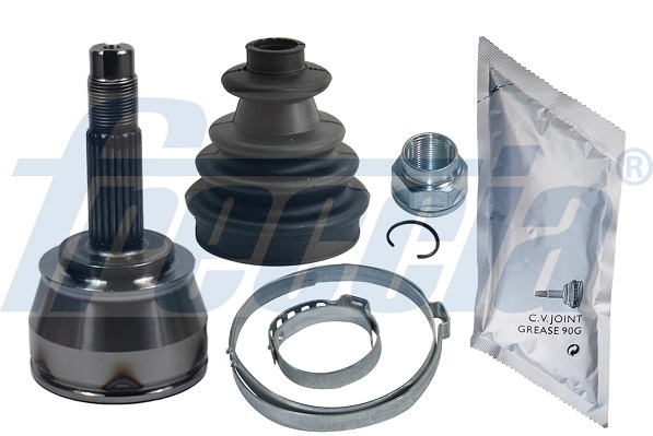 CVJ13-1026, Drivledd, Sada kloubů, hnací hřídel, FRECCIA, 46307572, 12-351350, 15-1374, 303914, 40-0111, 607-374, 802018, KFT475, VKJA3228