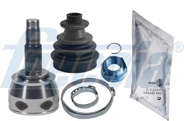 CVJ13-1030, Drivledd, Sada kloubů, hnací hřídel, FRECCIA, 46308020, 93190188, 1603406, 12-351907, 15-1458, 40-0575, 817027