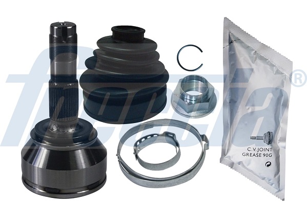 CVJ13-1031, Drivledd, Sada kloubů, hnací hřídel, FRECCIA, 46308370, 3272PF, 12-161917, 15-1718, 304600, 40-0089, 607-718, 817060, KPG786, VKJA3933