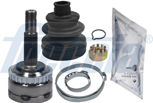 CVJ13-1036, Drivledd, Sada kloubů, hnací hřídel, FRECCIA, 374218, 26067600, 26060699, 374368, 374053, 93172150, 12-231635, 15-1116, 302454, 40-0321, 844020, VKJA3063