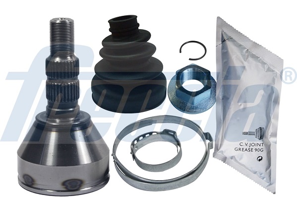 CVJ13-1039, Drivledd, Sada kloubů, hnací hřídel, FRECCIA, 374843, 46308230, 12-231396, 15-1506, 304383, 40-0129, 817051, KFT617, VKJA3120