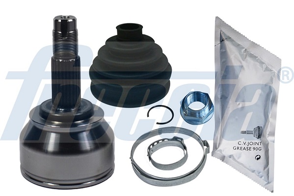 CVJ13-1041, Drivledd, Sada kloubů, hnací hřídel, FRECCIA, 46308070, 71783876, 46308922, 71783514, 71783512, 77366001, 60802035, 12-351968, 15-1550, 304811, 40-0008, 802025, VKJA3077