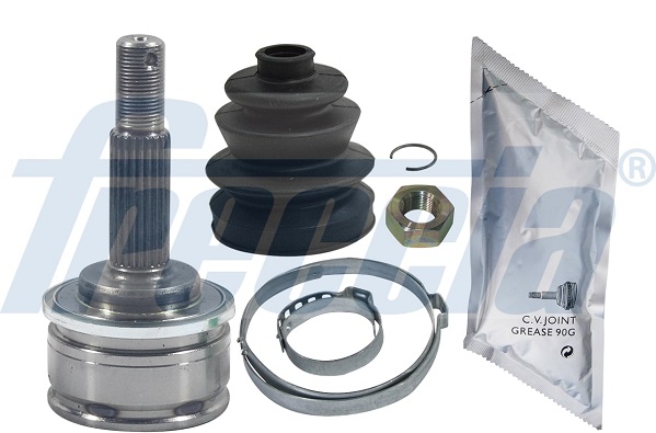 CVJ13-1044, Drivledd, Sada kloubů, hnací hřídel, FRECCIA, 3910041B00, 3910041B05, 3910041F100, 12-060141, 15-1196, 303305, 40-0282, 841040