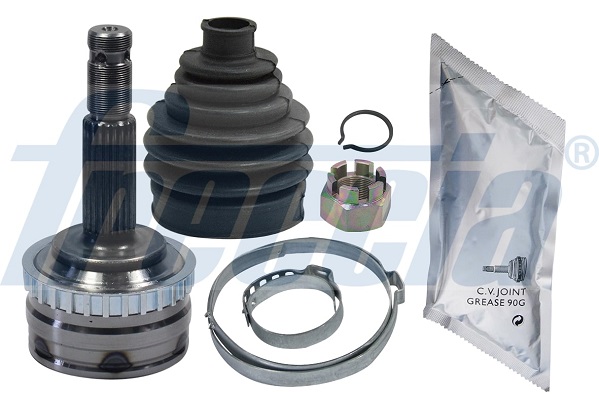 CVJ13-1048, Drivledd, Sada kloubů, hnací hřídel, FRECCIA, 374053, 26067600, 26060699, 374368, 12-231394, 15-1400, 303890, 40-0329, 844013