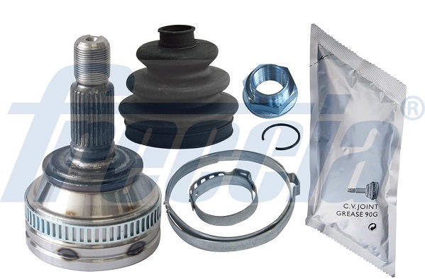 CVJ13-1055, Drivledd, Sada kloubů, hnací hřídel, FRECCIA, TDJ100470, 12-271695, 15-1537, 303412, 40-0228, 851020, KAV663, VKJA5508