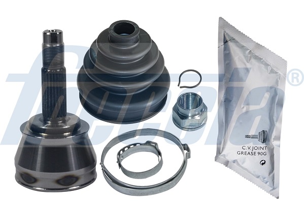 CVJ13-1058, Drivledd, Sada kloubů, hnací hřídel, FRECCIA, 46307366, 12-351971, 15-1481, 40-0576, 817037, KFT550, VKJA3158