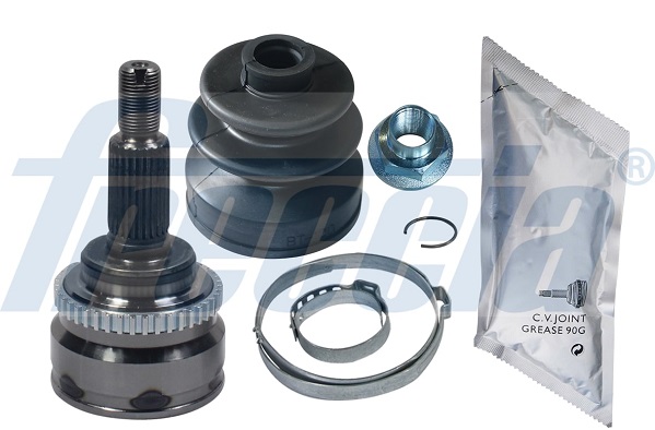 CVJ13-1060, Drivledd, Sada kloubů, hnací hřídel, FRECCIA, 4410162J01, 4410162J90, 4410163J00, 4410163J10, 15-1602, 40-0605, 857042, VKJA5750