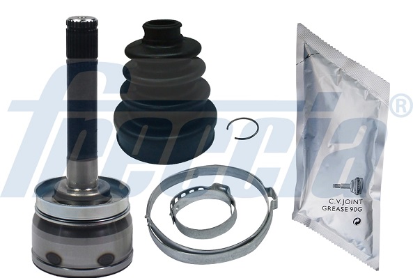 CVJ13-1062, Drivledd, Sada kloubů, hnací hřídel, FRECCIA, 392117F000, 12-060183, 304912, 40-0297, 841025