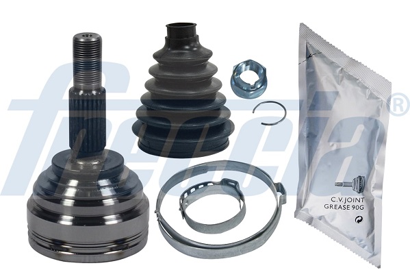 CVJ13-1065, Drivledd, Sada kloubů, hnací hřídel, FRECCIA, 8200261838, 391000153R, 12-291379, 15-1501, 40-0485, 899085, VKJA5388