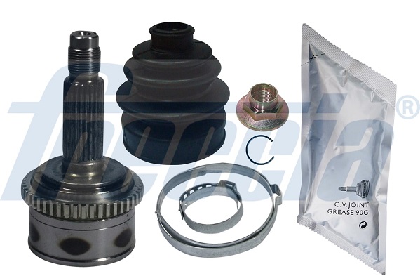 CVJ13-1067, Drivledd, Sada kloubů, hnací hřídel, FRECCIA, 495012D500, 495002D502, 495002D001, 495012D512, 495012D502, 495012D501, 495002D513, 495002D512, 495002D511, 495002D510, 495002D112, 4950117100, 4950117150, 4950017150, 4950017100, 12-120461, 15-1570, 40-0623, 827072, VKJA5479