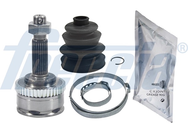 CVJ13-1072, Drivledd, Sada kloubů, hnací hřídel, FRECCIA, 392114F126, 12-060156, 15-1197, 303304, 40-0281, 607-197, 841058, VKJA5552