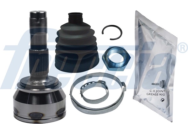 CVJ13-1073, Drivledd, Sada kloubů, hnací hřídel, FRECCIA, 46308369, 3272PA, 12-161918, 15-1717, 304601, 40-0088, 817055, KFT745, VKJA5823