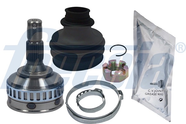 CVJ13-1077, Drivledd, Sada kloubů, hnací hřídel, FRECCIA, 3272FP, 3272Y3, 3272Z7, 15-1446, 40-0560, 607-302, 810022, KPG369, VKJA5333