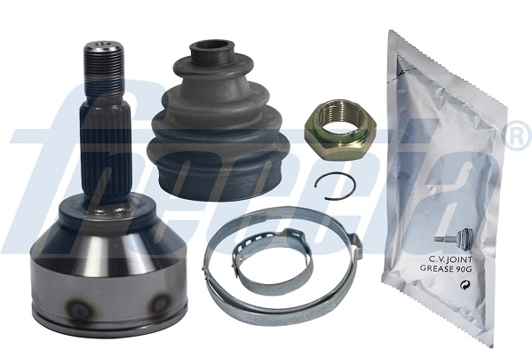 CVJ13-1083, Drivledd, Sada kloubů, hnací hřídel, FRECCIA, 4166906, 1S4W3B413AA, 12-011389, 15-1511, 40-0618, 818069, KFR631, VKJA5285