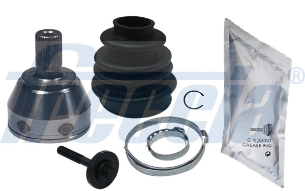 CVJ13-1093, Drivledd, Sada kloubů, hnací hřídel, FRECCIA, 1223723, 1302514, 1359656, 1417775, 1431359, 1474624, 1493007, 1676315, 1702520, 3M513A327BA, 3M513A327BB, 3M513A327BC, 3M513A327BD, 3M513A327BE, 3M513B436DAC, 3M513B436DAE, 3M513B436DAF, RM3M513B436DAD, 15-1677, 24751, 305023, 40-0148, 607-677, 818230, CW-2849