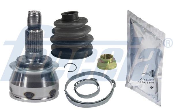 CVJ13-1098, Drivledd, Sada kloubů, hnací hřídel, FRECCIA, 31607518237, 31607518238, 31607518247, 31607518248, 15-1480, 24392, 304704, 40-0265, 514005, 76252, 838002, CW-0992, VKJA3141