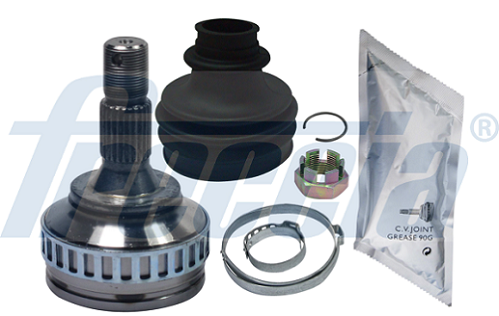 CVJ13-1114, Drivledd, Sada kloubů, hnací hřídel, FRECCIA, 32726W, 32739Z, 15-1558, 30-0192, 302015100055, 40-144980027, 76604, 810076, CI3286, CVJ5297.10, CW-0278, KPG614