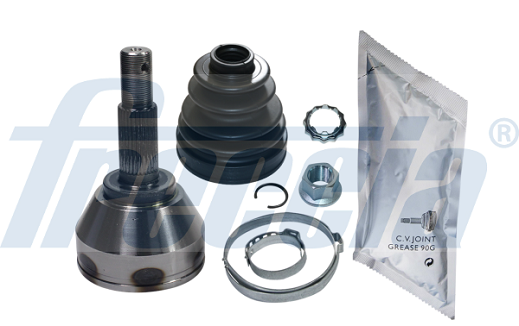 CVJ13-1115, Drivledd, Sada kloubů, hnací hřídel, FRECCIA, 39100JY04A, 39101JY04A, 15-1698, 302015100211, 40-0593, 76877S, 841249, CW-1309, GI-186, KNS782, VKJA5832