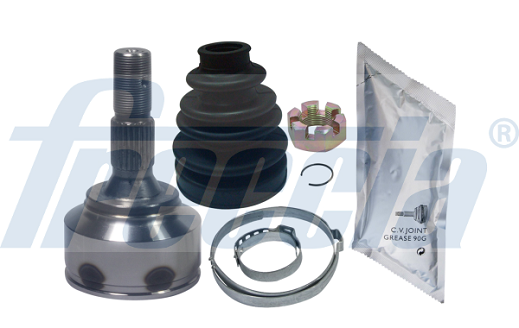 CVJ13-1120, Drivledd, Sada kloubů, hnací hřídel, FRECCIA, 32721X, 32728W, 3273AC, 11-144980017, 15-1455, 302015100056, 40-0559, 75925, 810028, CVJ5529.10, CW-0236, VKJA5345