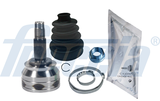 CVJ13-1122, Drivledd, Sada kloubů, hnací hřídel, FRECCIA, 71745011, 15-1601, 302015100111, 40-0577, 817065, KFT621