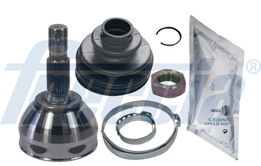 CVJ13-1128, Drivledd, Sada kloubů, hnací hřídel, FRECCIA, 3272GL, 3273GC, 11-144980020, 15-1470, 302015100061, 40-0597, 620023, 75923S, 810051, CVJ5653.10, CW-0257, GI-0023