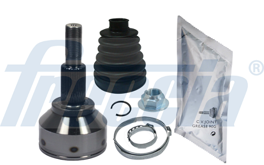 Drivledd - CVJ13-1131 FRECCIA - K52123583AB, K52123583AC, 15-1815