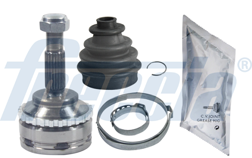 CVJ13-1132, Drivledd, Sada kloubů, hnací hřídel, FRECCIA, 7700110484, 12-291462, 15-1378, 16-144980032, 302015100359, 40-0599, 607-378, 62172, 75512, 850004, CVJ5365.10, CW-1443, GI-172, KRN477