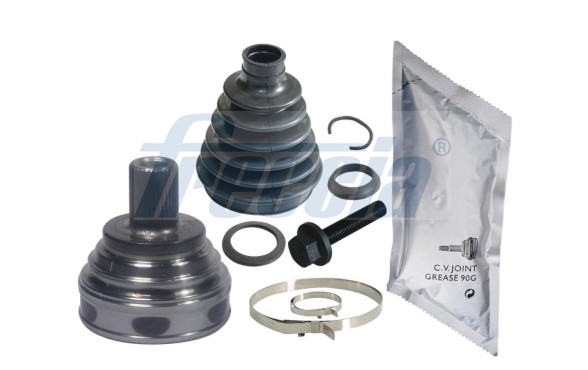 CVJ13-1140, Drivledd, Sada kloubů, hnací hřídel, FRECCIA, 1J0407311G, 1K0498099E, 1K0498099H, 1K0498099EX, 1K0498099AX, 1K0498099X, 1K0498099, 1K0498099C, 1K0498099A, 1K0407311L, 1K0407311H, 1K0407311G, 40-0050, 803116, KAD534