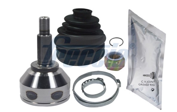 CVJ13-1141, Drivledd, Sada kloubů, hnací hřídel, FRECCIA, 391015750R, 4417909, 8200452268, 4417910, 8200452269, 4418899, 8200452272, 8200452273, 93856309, 8200776535, 8200776537, 15-1733, 16-144980084, 24874, 302015100299, 305133, 40-0350, 62173, 75242S, 860005, DS-4161, GI-173, KOP888