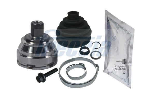 CVJ13-1151, Drivledd, Sada kloubů, hnací hřídel, FRECCIA, 701498099, 701407321B, 701498099V, 701498099X, 701498340X, 1004980056, 12-211666, 14882, 15-1123, 20595, 300861, 302015100301, 40-0441, 75411S, 861003, CVJ5121.10, CW-1916, KVW073, VKJA3003