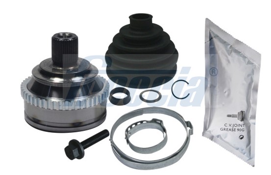 CVJ13-1156, Drivledd, Sada kloubů, hnací hřídel, FRECCIA, 701407321, 701498340CX, 701407321E, 701407321G, 701498099C, 701498099CX, 7D0498099, JZW498340EX, 1004980055, 12-211727, 15-0229, 21946, 302015100304, 302447, 40-0443, 75417, 861006, CVJ5227.10, CW-1919, KVW125, VKJA3012, 15-1229, 40-0551