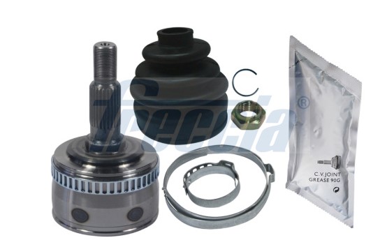 CVJ13-1165, Drivledd, Sada kloubů, hnací hřídel, FRECCIA, 3301885, 6383342334, A0003301885, A6383342334, 0144980002, 15-0373, 20228, 302015100182, 303382, 33298, 40-0255, 607-373, 75111S, 835002, CT-0381, CVJ5360.10, KME825, VKJA5351, 15-1373, 45-0036, CVJ5428.20, DRS6157.00